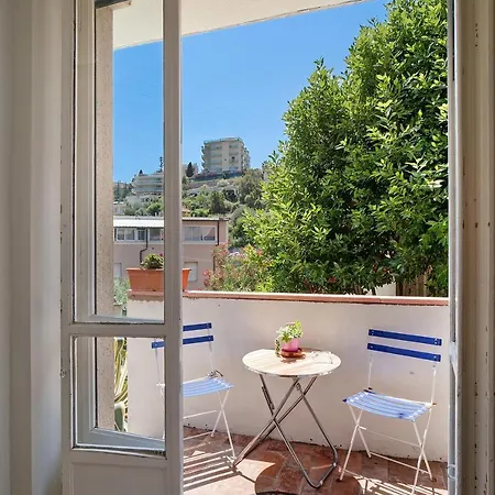 Casa Frapa * סנרמו
