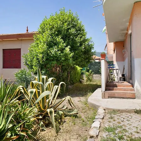Casa Frapa *